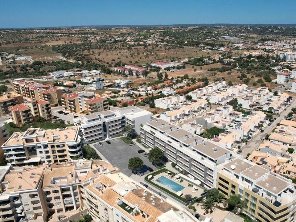 Lejlighed i Lagos, Faro - foto 3