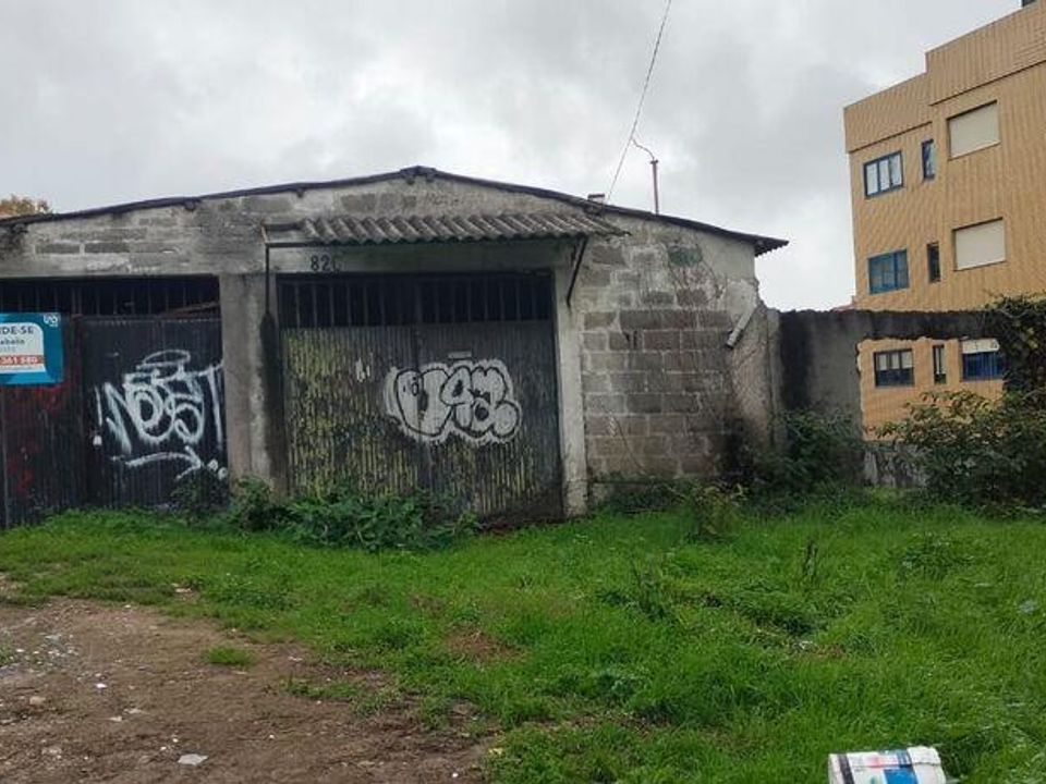 Helårsgrund i Gondomar, Porto - foto 2