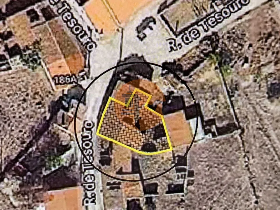 Villa i Alcoutim, Faro - foto 2