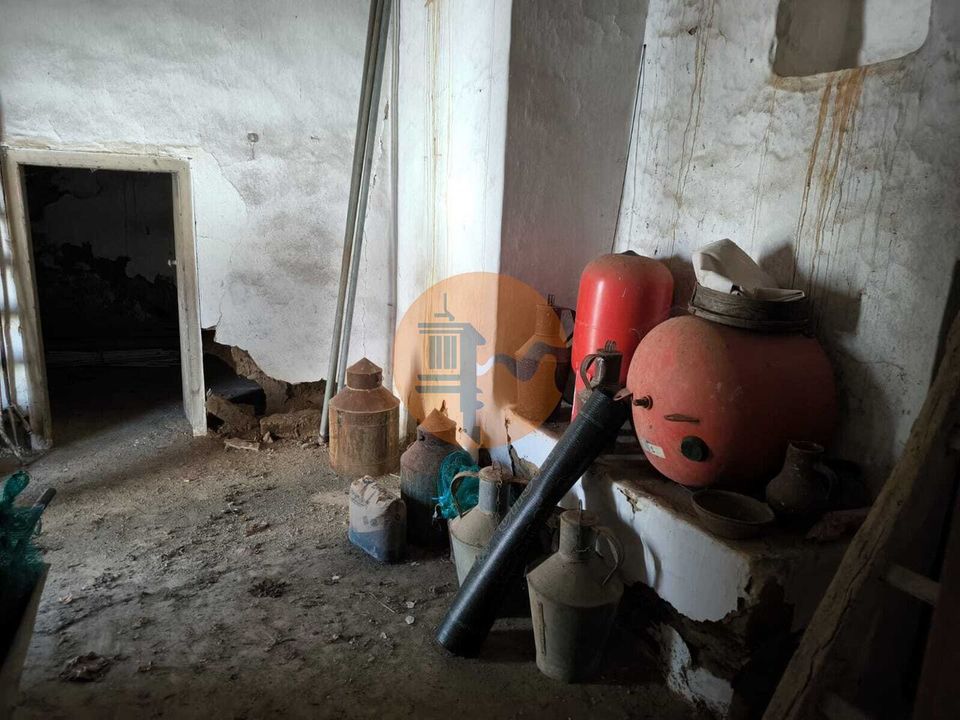 Villa i Alcoutim, Faro - foto 4