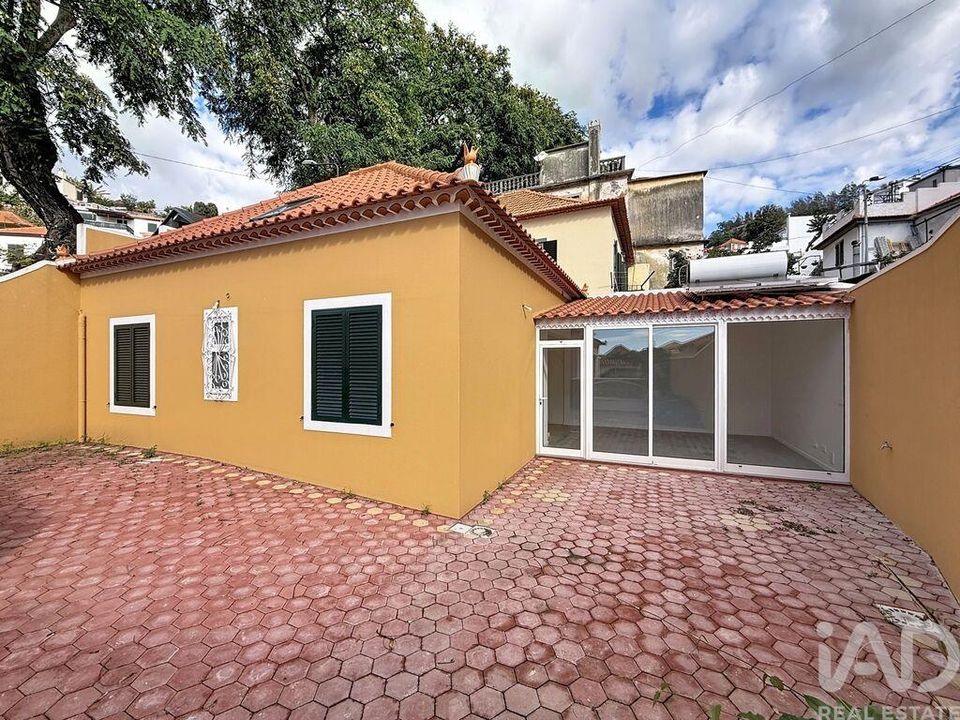 Byhus i Funchal, Madeira - foto 1