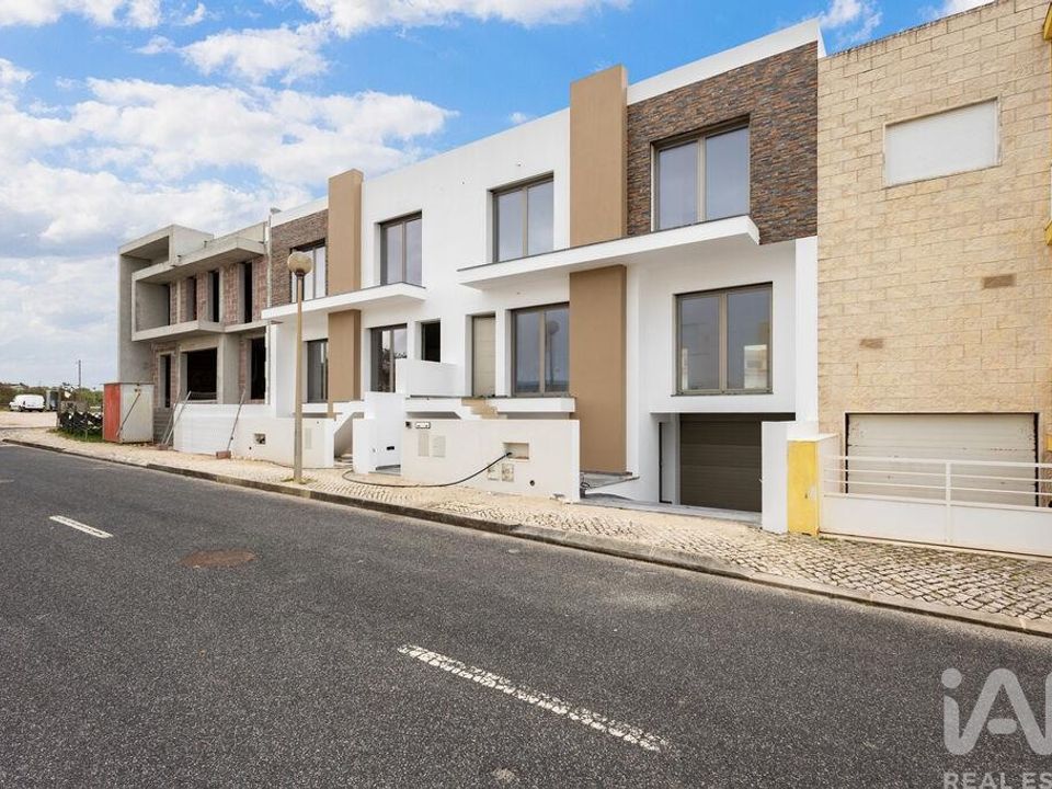 Byhus i Torres Vedras, Lisbon - foto 1