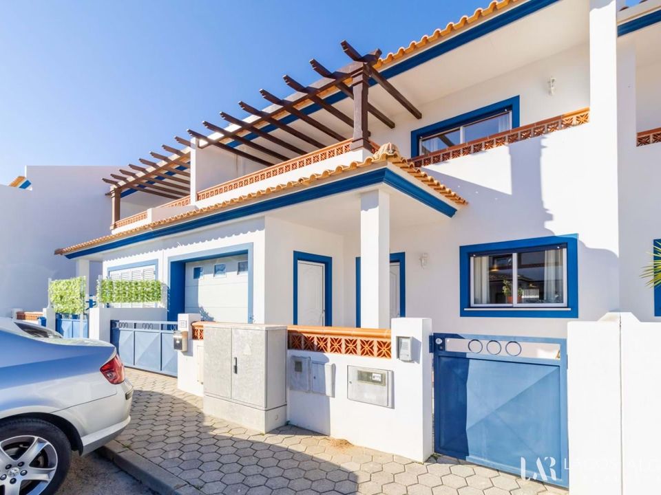 Stadthaus in Luz, Faro - Foto 1