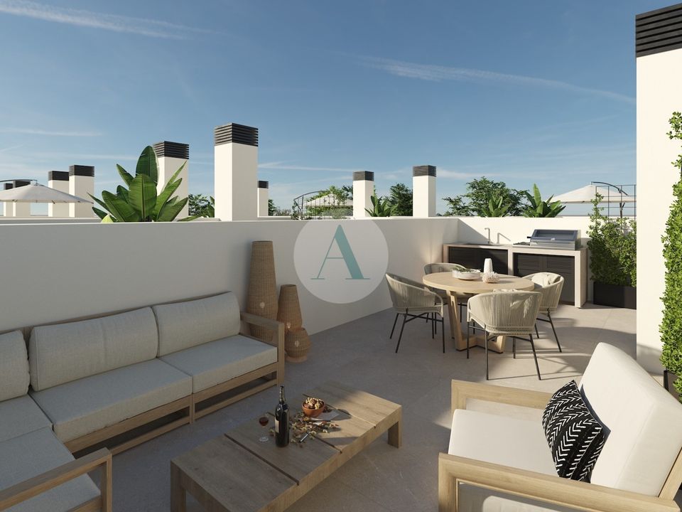 Villa i Dolores, Alicante - foto 5