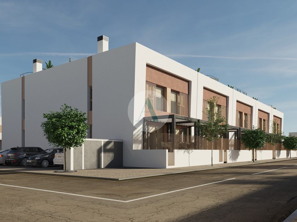 Villa i Dolores, Alicante - foto 4