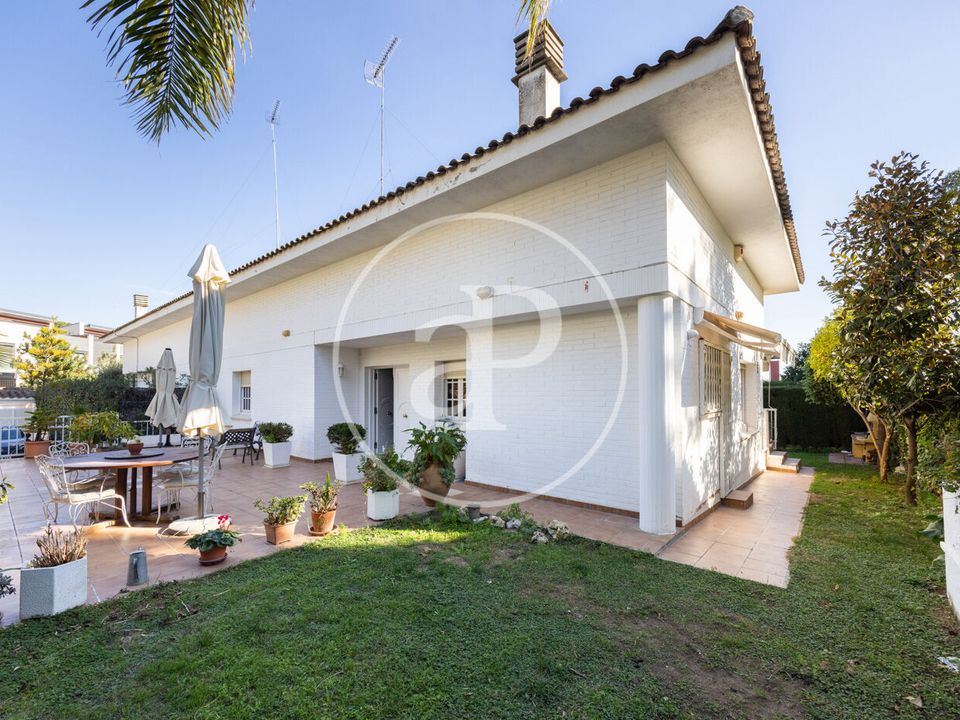 Villa i Teia, Barcelona - foto 1