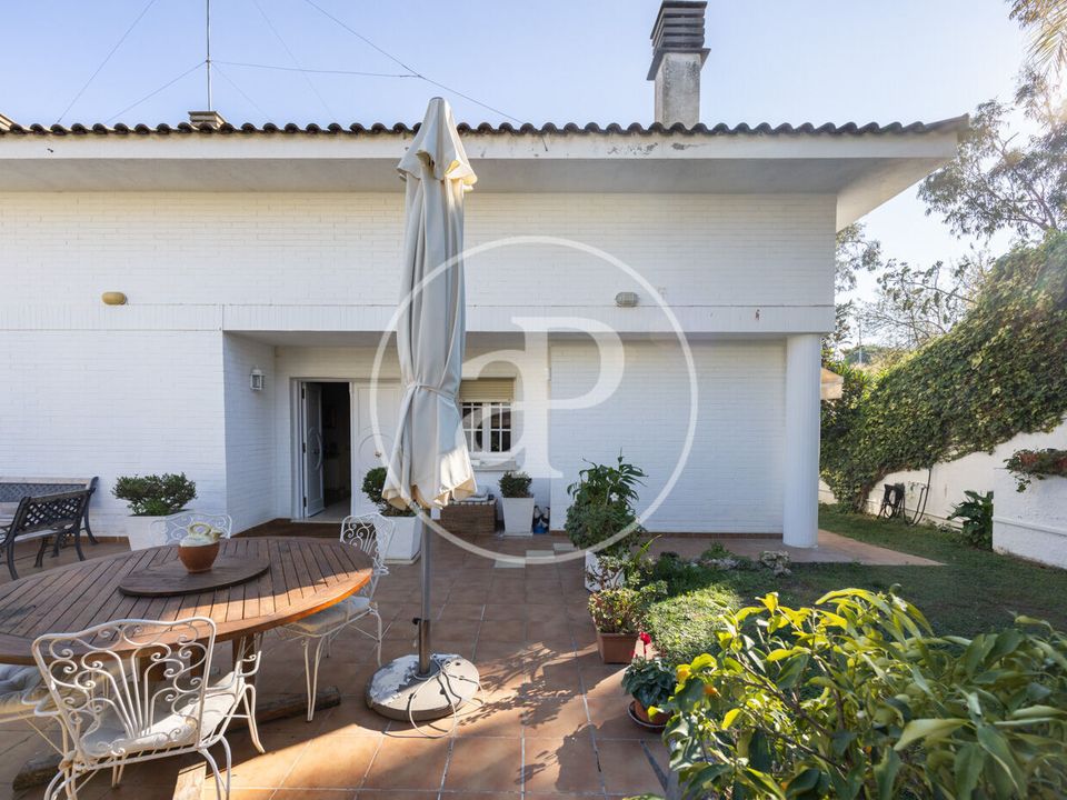 Villa i Teia, Barcelona - foto 3