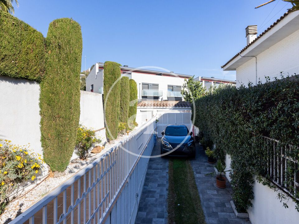 Villa i Teia, Barcelona - foto 4