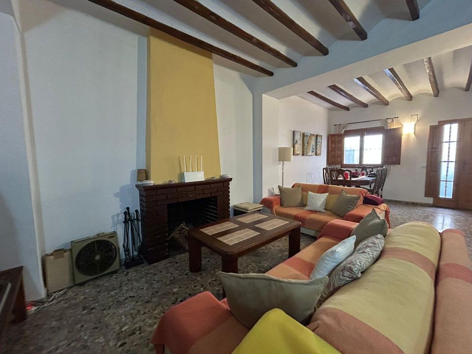 Rækkehus i Polop, Alicante - foto 3