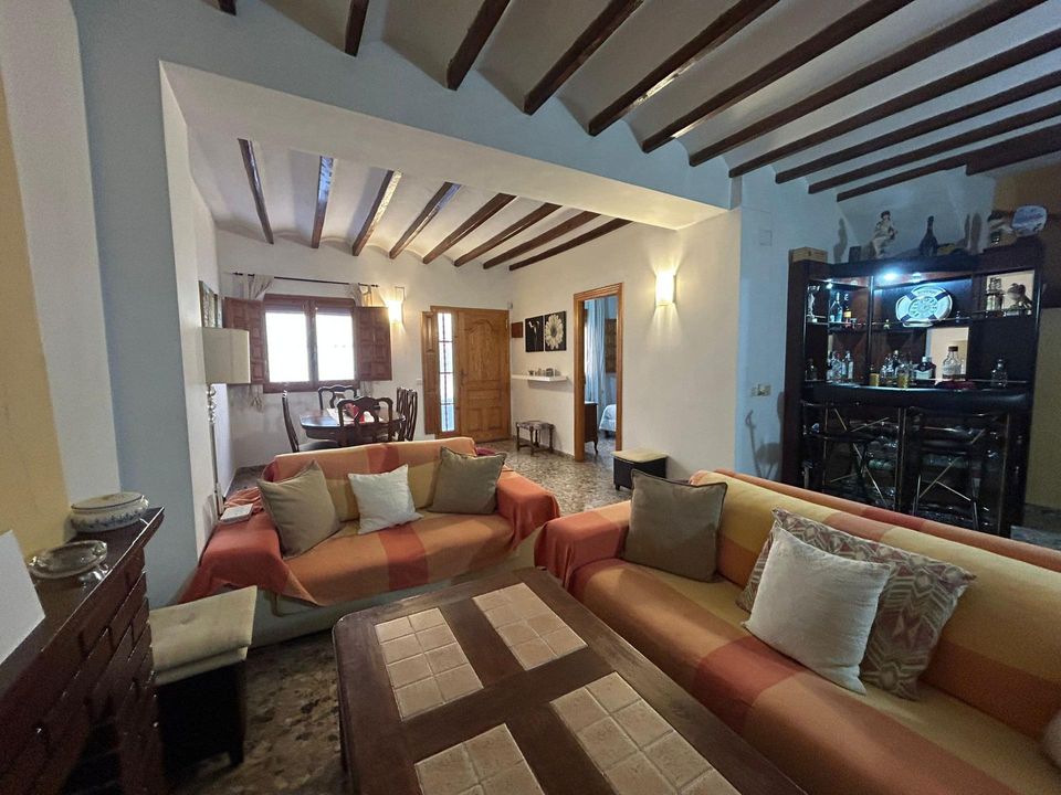 Rækkehus i Polop, Alicante - foto 4