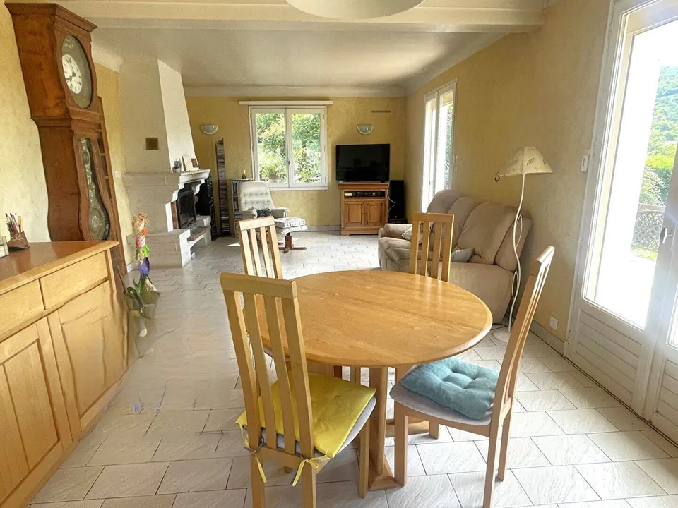 Villa i Villefranche-de-Rouergue, Aveyron - foto 3