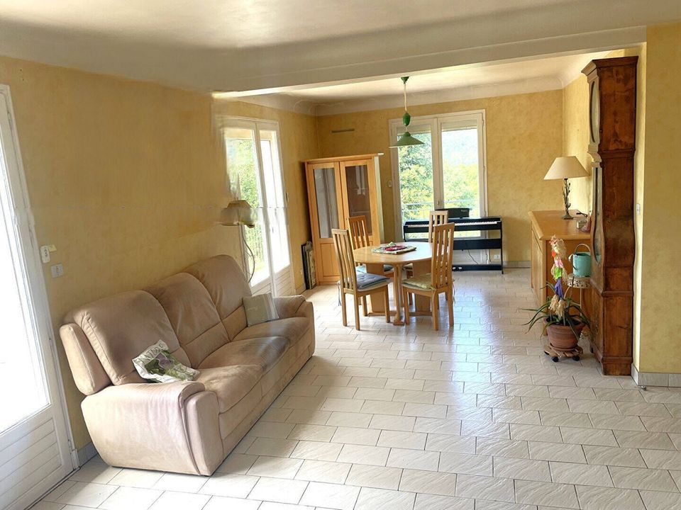 Villa i Villefranche-de-Rouergue, Aveyron - foto 4