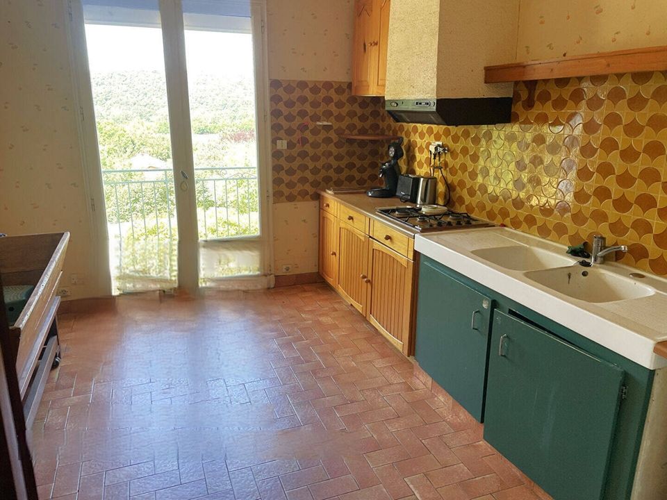 Villa i Villefranche-de-Rouergue, Aveyron - foto 5