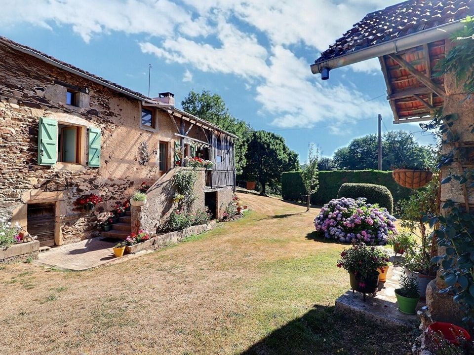 Villa a Figeac, Lot - foto 1