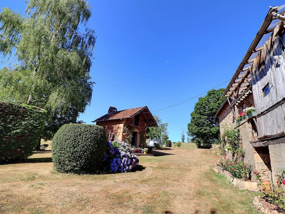 Villa a Figeac, Lot - foto 2