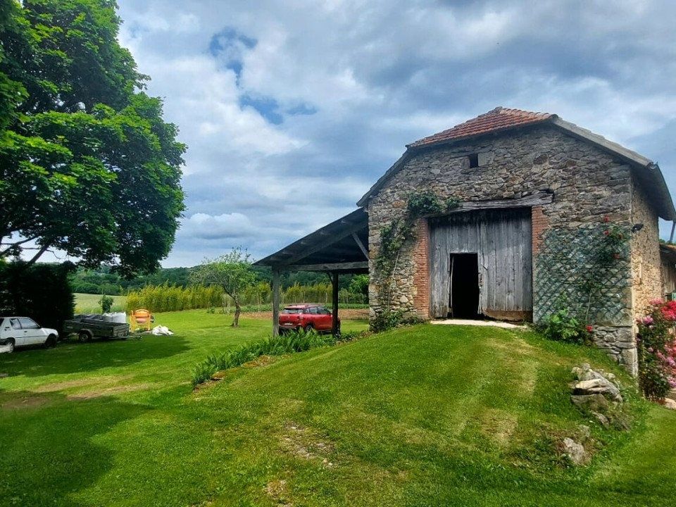 Villa a Figeac, Lot - foto 3