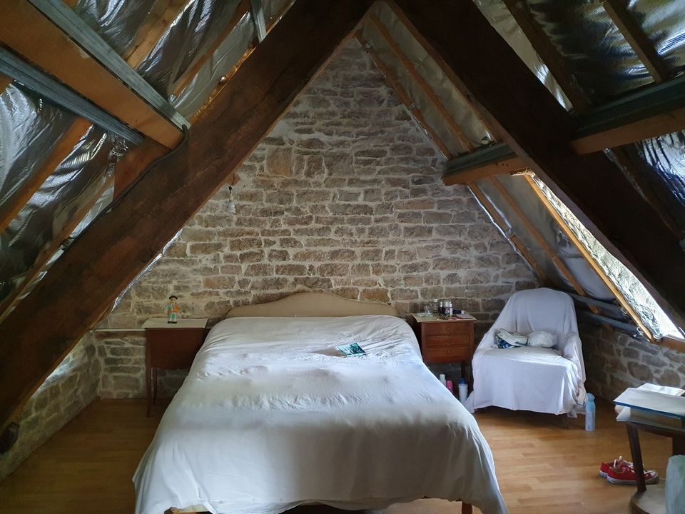 Villa i Salvagnac-Cajarc, Aveyron - foto 4