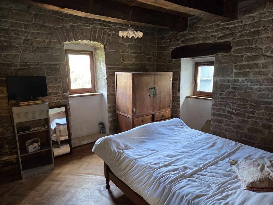 Villa i Salvagnac-Cajarc, Aveyron - foto 5
