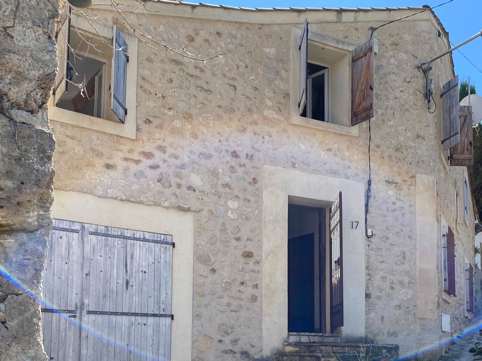 Villa i Autignac, Herault - foto 1