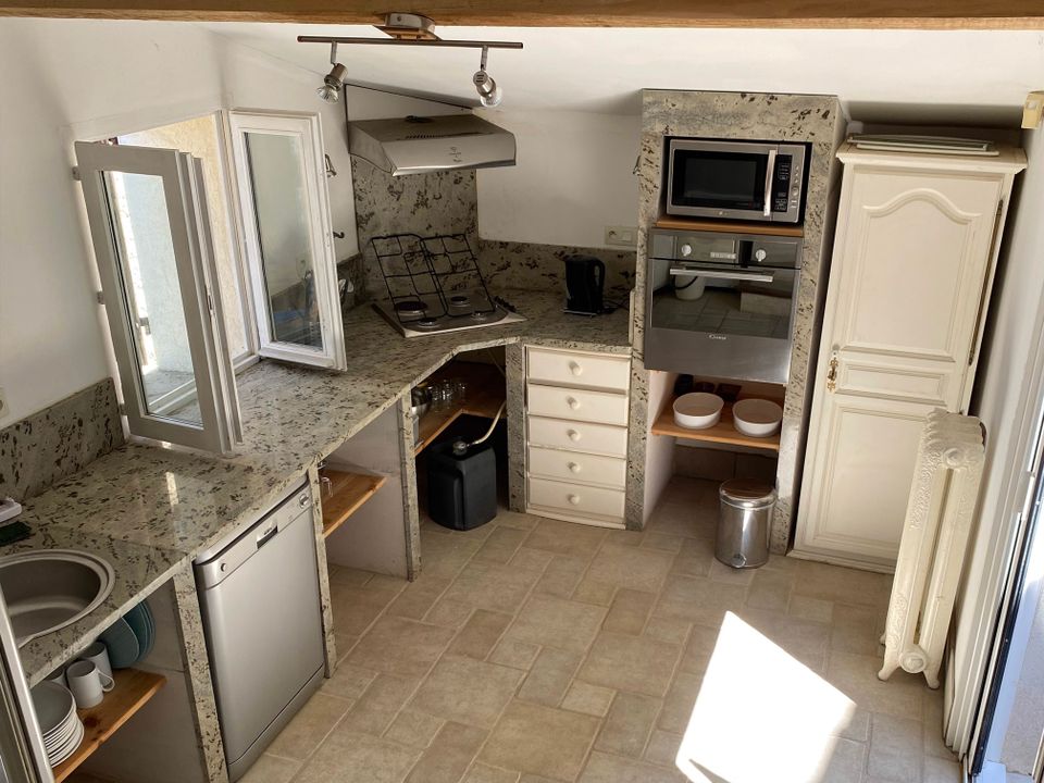Villa i Autignac, Herault - foto 2