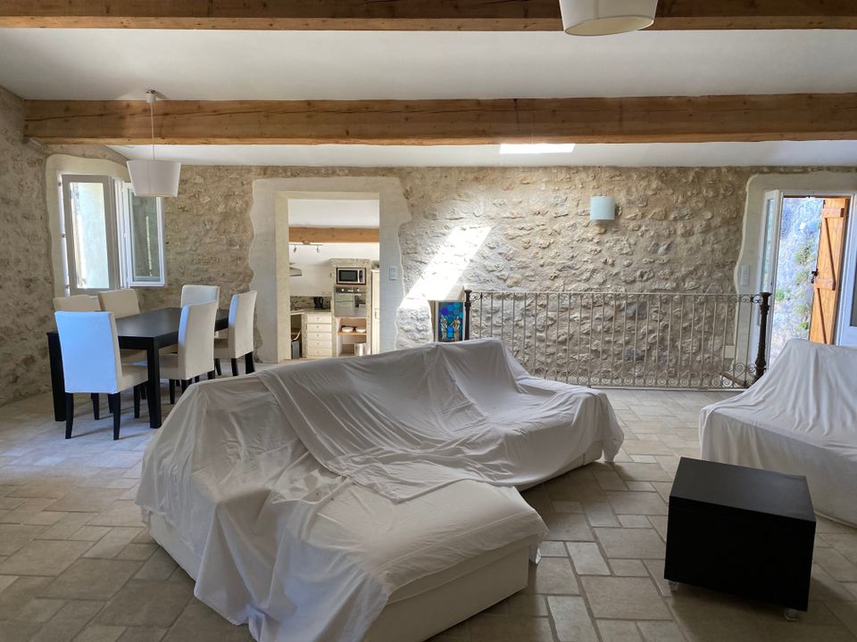 Villa i Autignac, Herault - foto 3