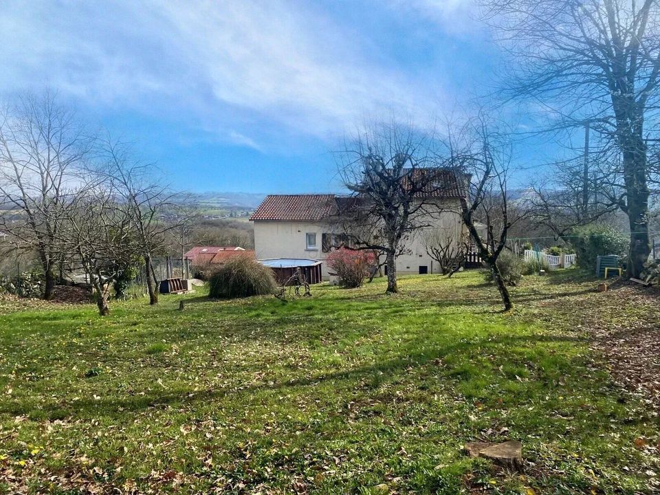 Villa in Villeneuve, Aveyron - photo 3