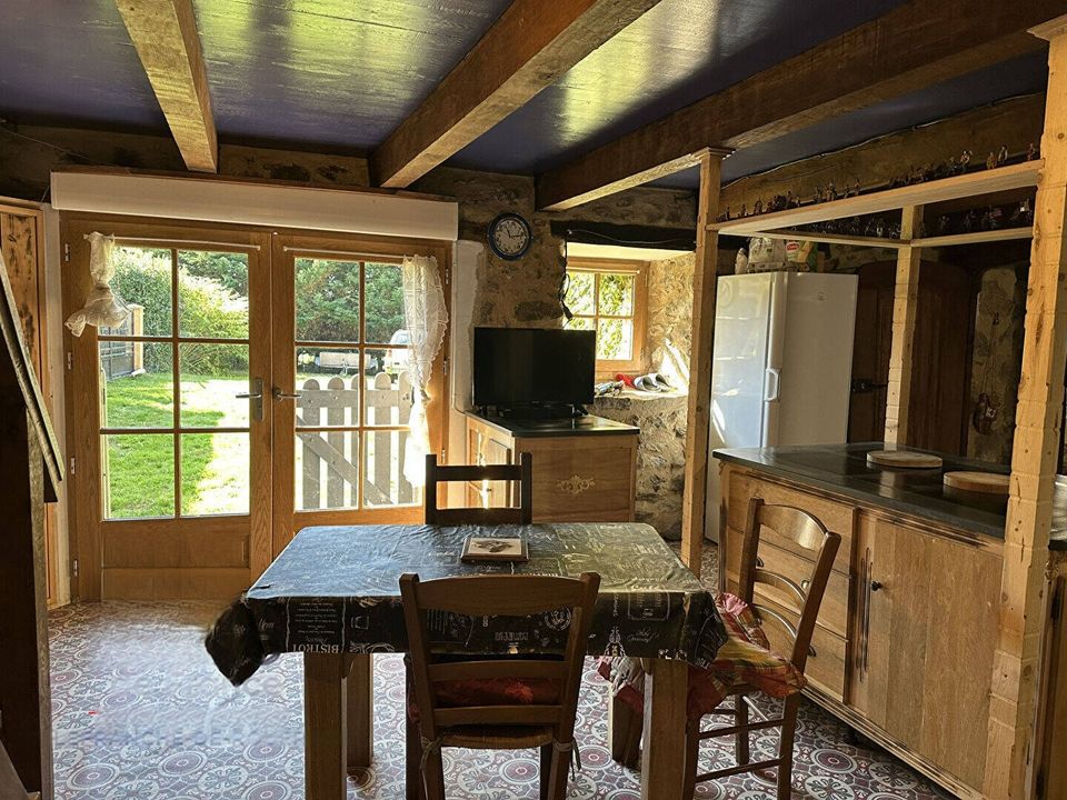 Farm i Rieupeyroux, Aveyron - foto 2