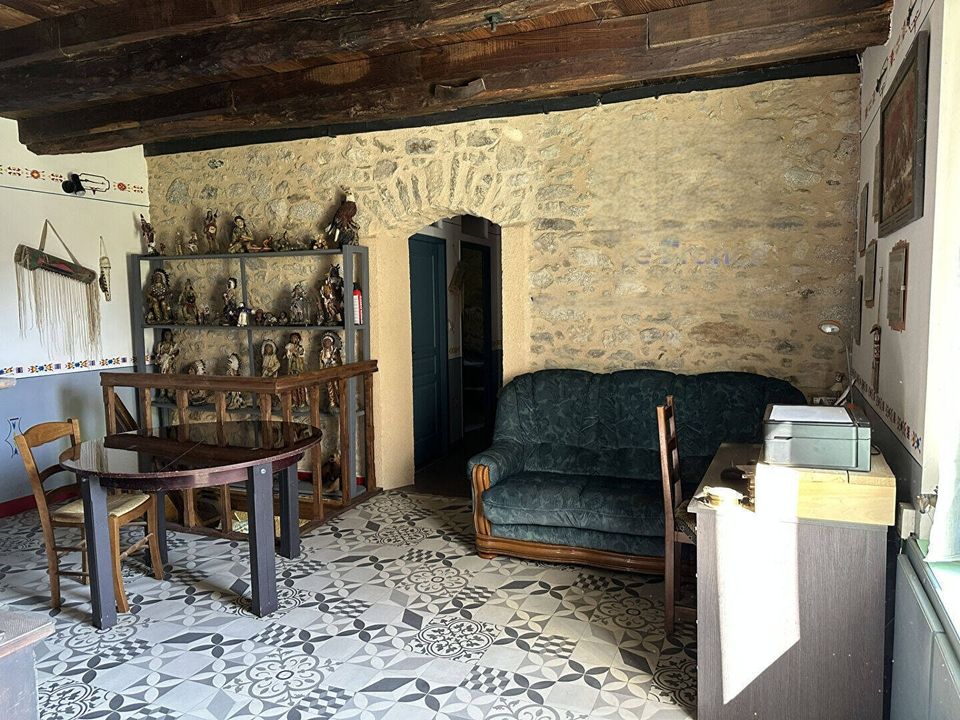 Farm i Rieupeyroux, Aveyron - foto 5