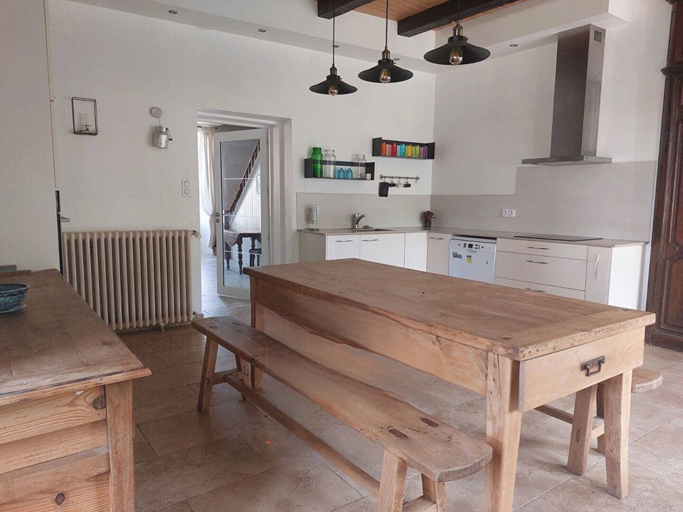 Villa i Villefranche-de-Rouergue, Aveyron - foto 2