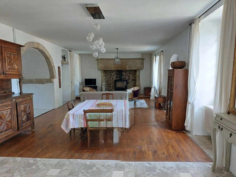 Villa i Villefranche-de-Rouergue, Aveyron - foto 3