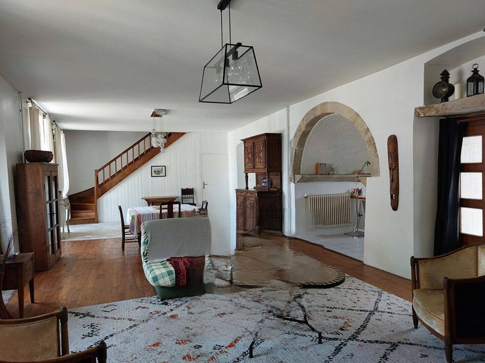 Villa i Villefranche-de-Rouergue, Aveyron - foto 5