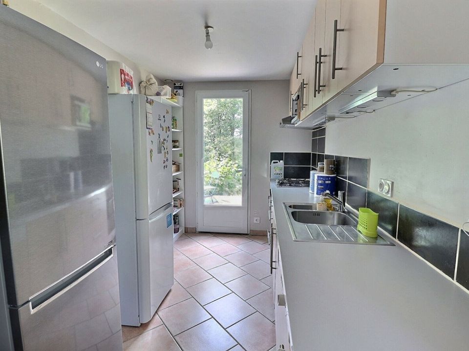Villa i Figeac, Lot - bilde 5