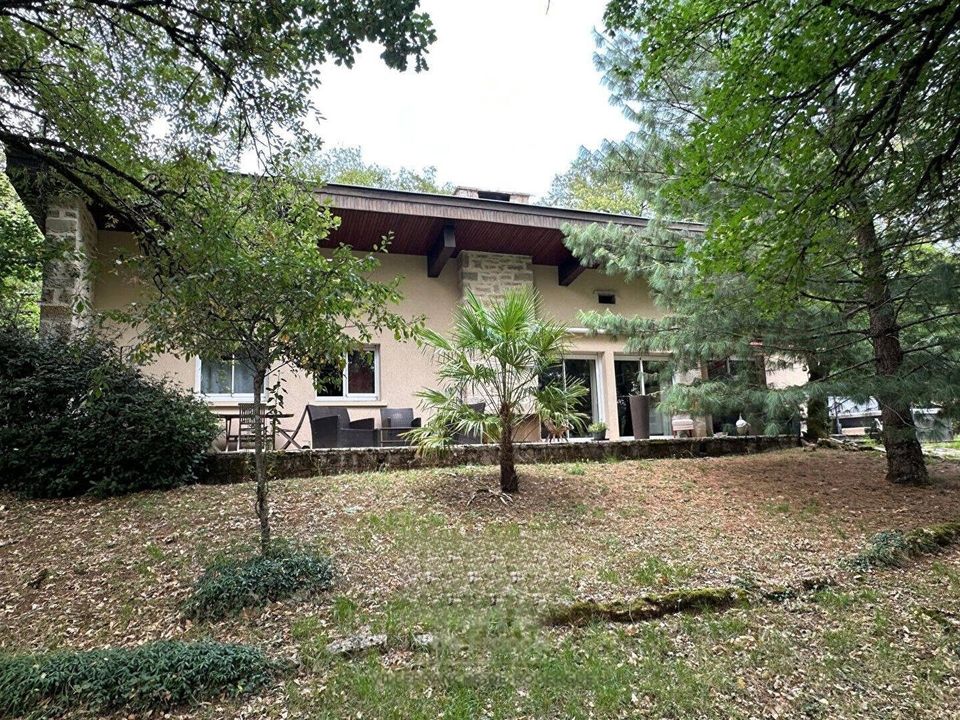Villa i Toulonjac, Aveyron - foto 1