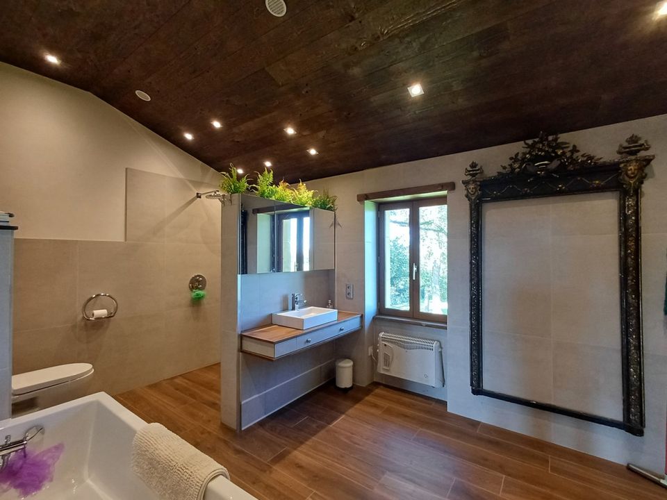Villa i Vaureilles, Aveyron - foto 4