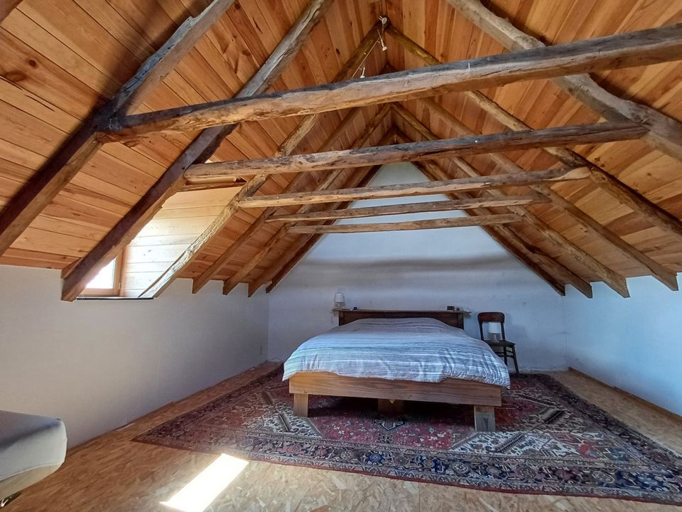 Villa i Vaureilles, Aveyron - foto 5