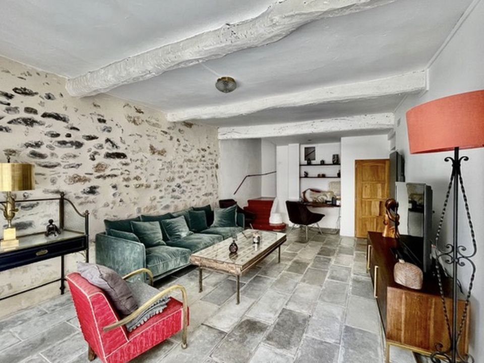 Villa i Pezenas, Herault - foto 1
