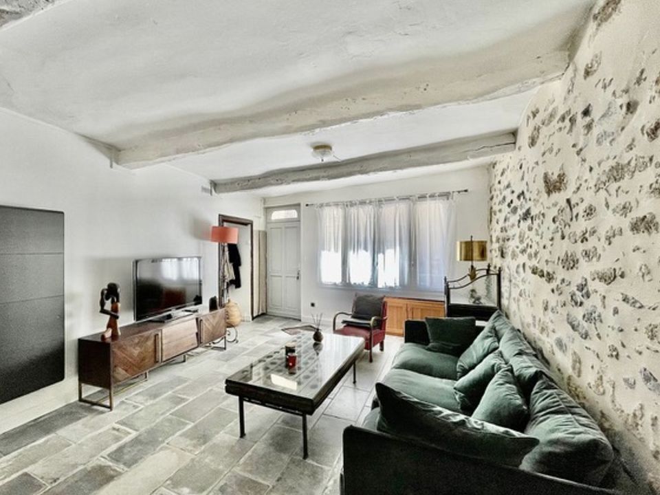 Villa i Pezenas, Herault - foto 2