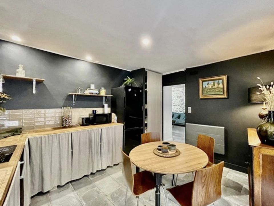 Villa i Pezenas, Herault - foto 3