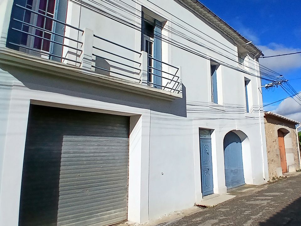 Villa i Autignac, Herault - foto 2