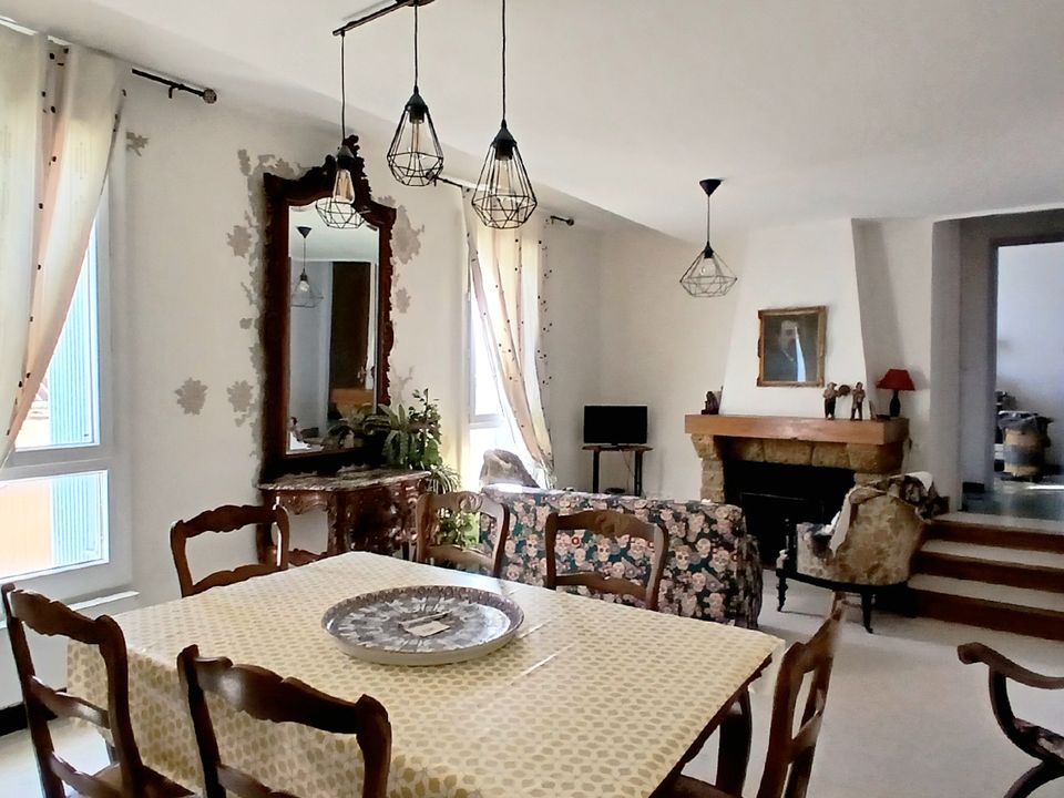 Villa i Autignac, Herault - foto 4