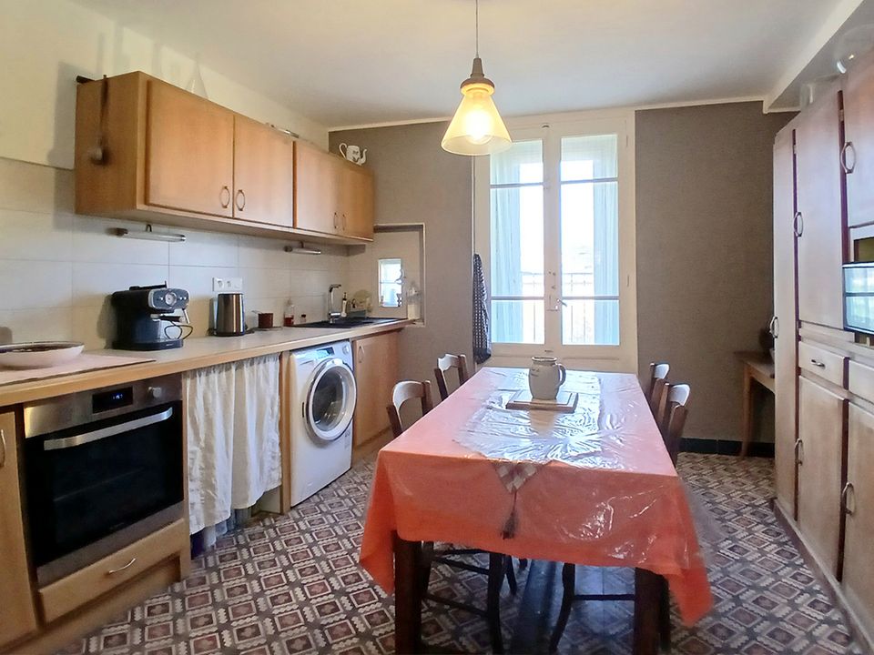 Villa i Autignac, Herault - foto 5