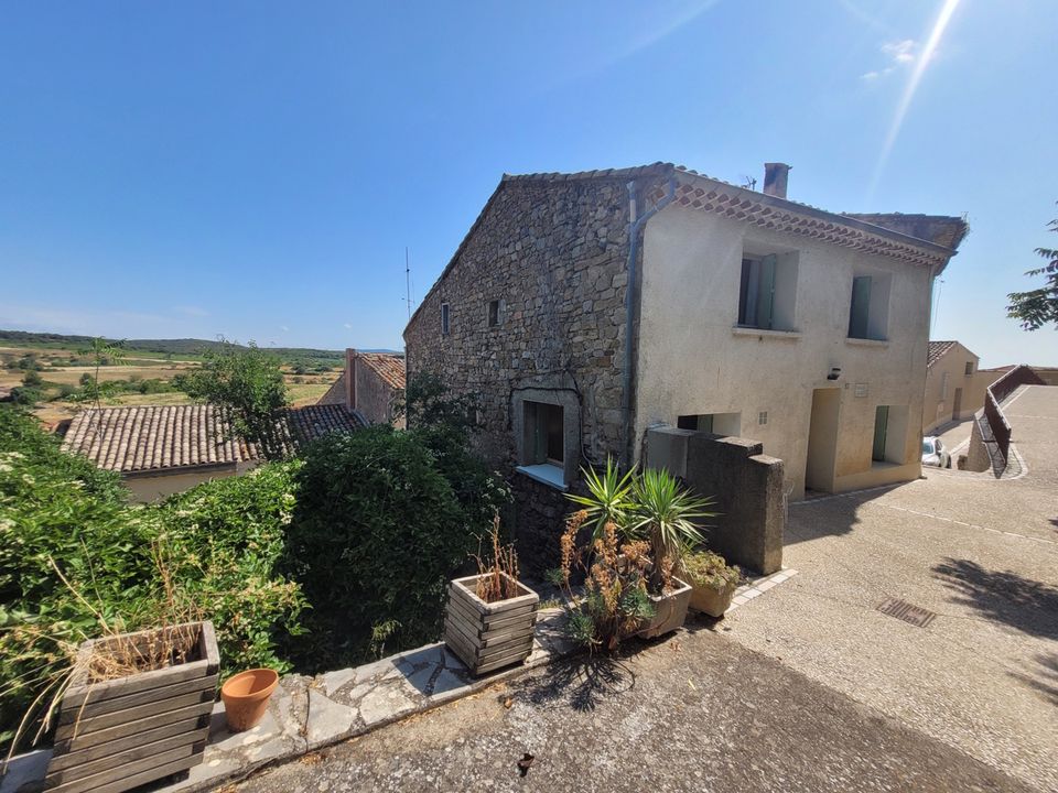 Villa i Laurens, Herault - foto 2