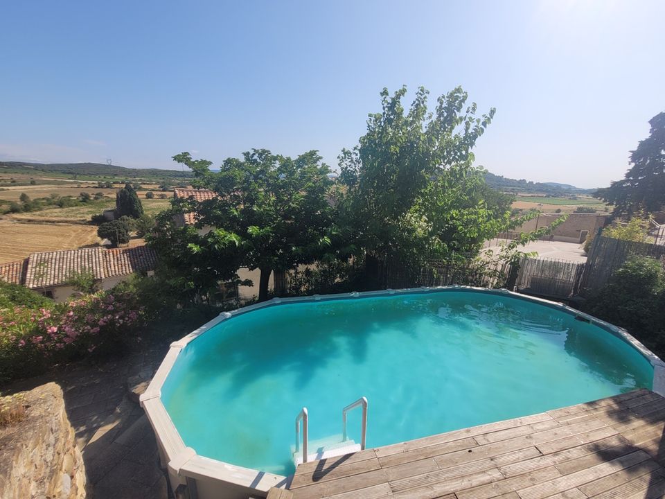 Villa i Laurens, Herault - foto 5
