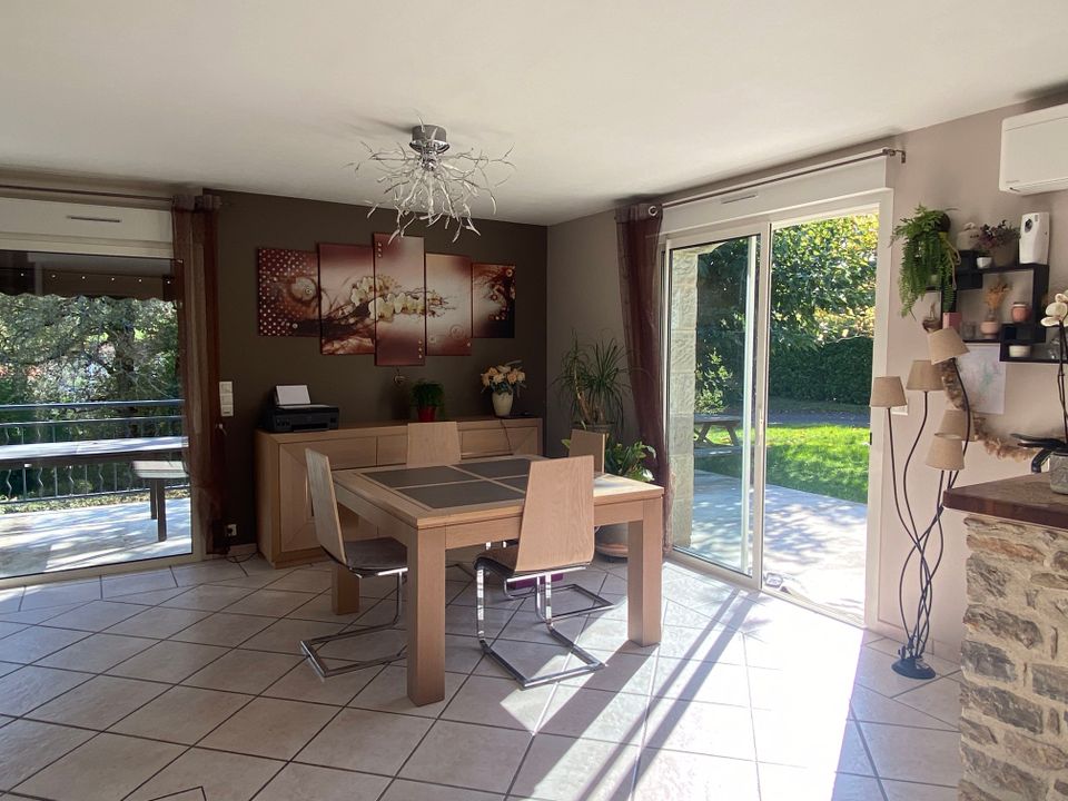 Villa i Villefranche-de-Rouergue, Aveyron - foto 3