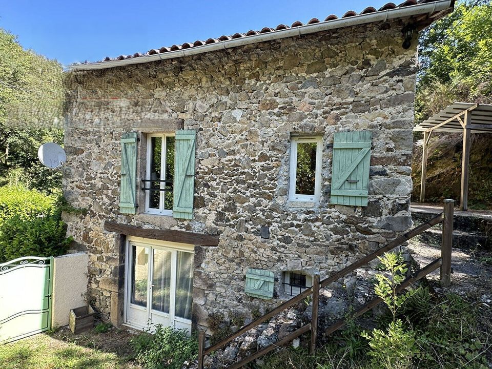 Villa i Villefranche-de-Rouergue, Aveyron - foto 1