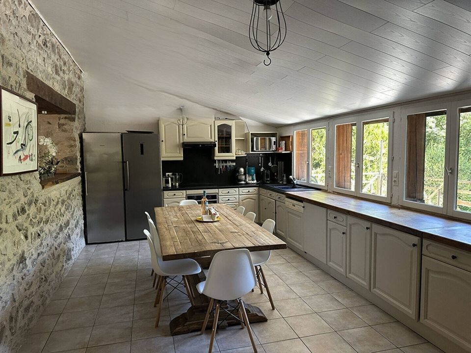 Villa i Villefranche-de-Rouergue, Aveyron - foto 2