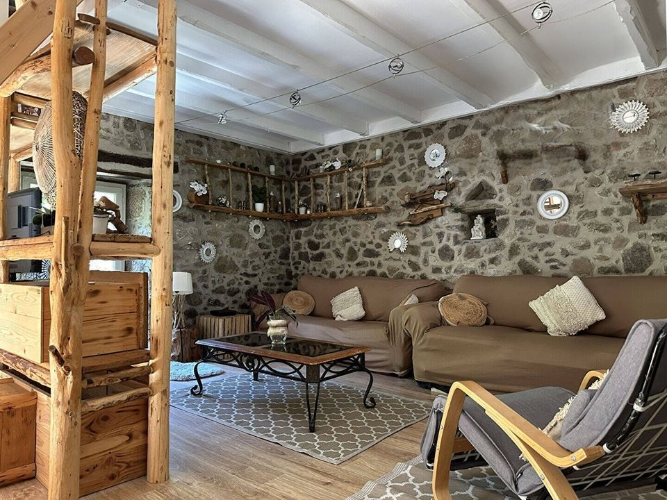 Villa i Villefranche-de-Rouergue, Aveyron - foto 3