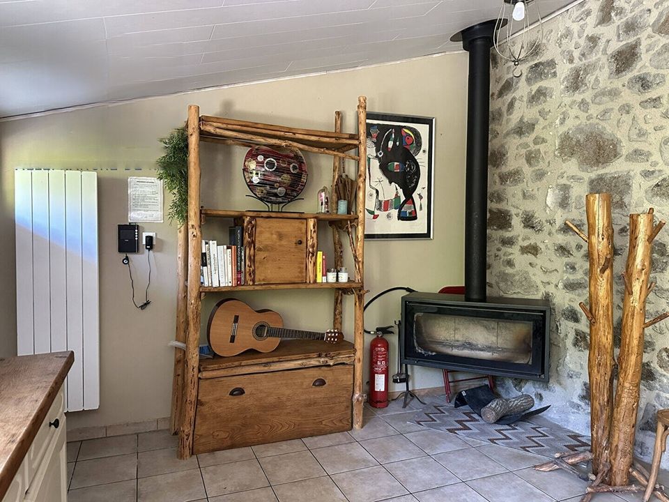 Villa i Villefranche-de-Rouergue, Aveyron - foto 4