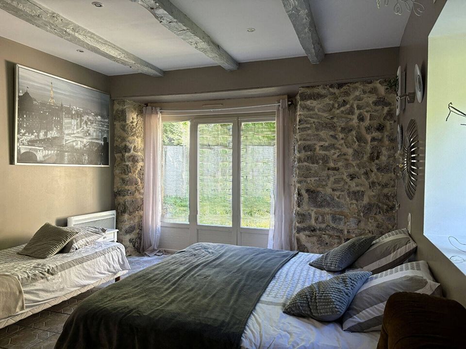 Villa i Villefranche-de-Rouergue, Aveyron - foto 5