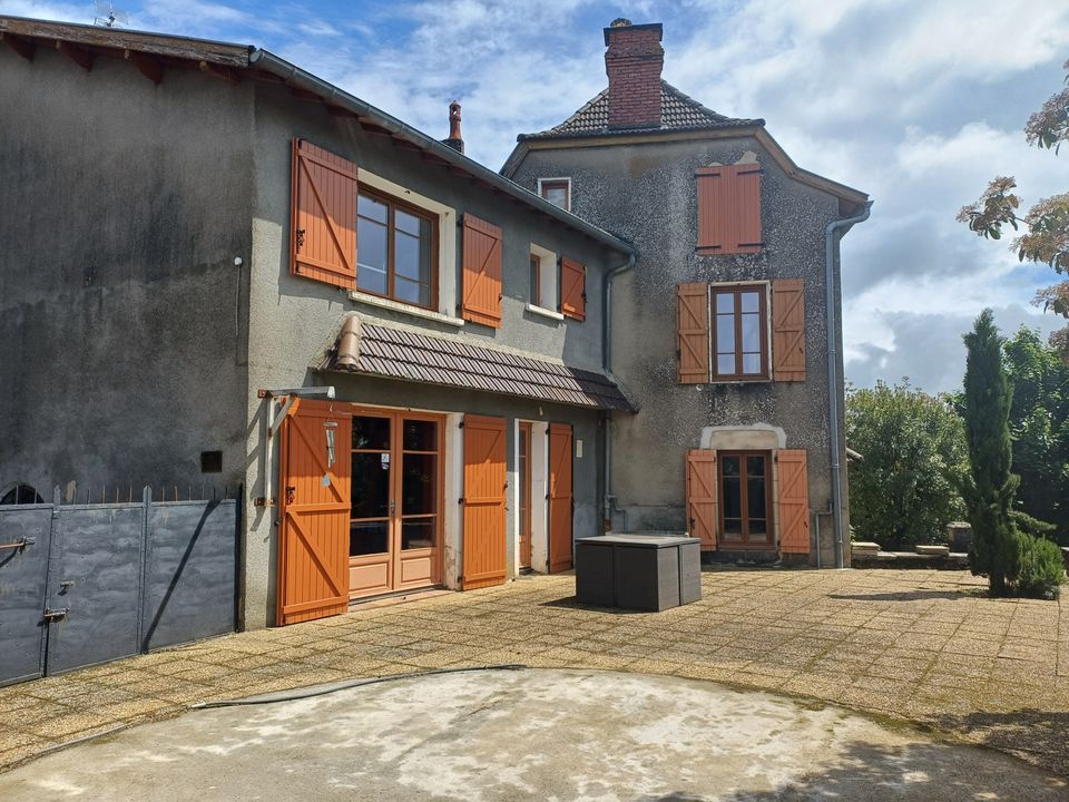 Villa i Sainte-Croix, Aveyron - foto 2